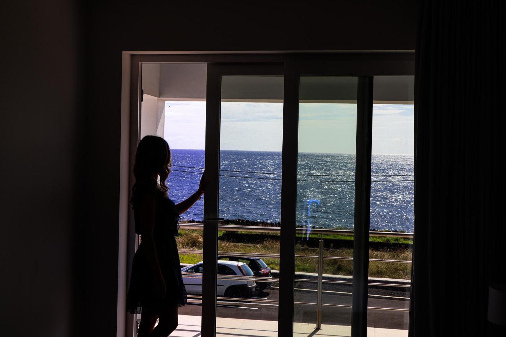 Villas Da Salga Angra do Heroísmo Exteriör bild