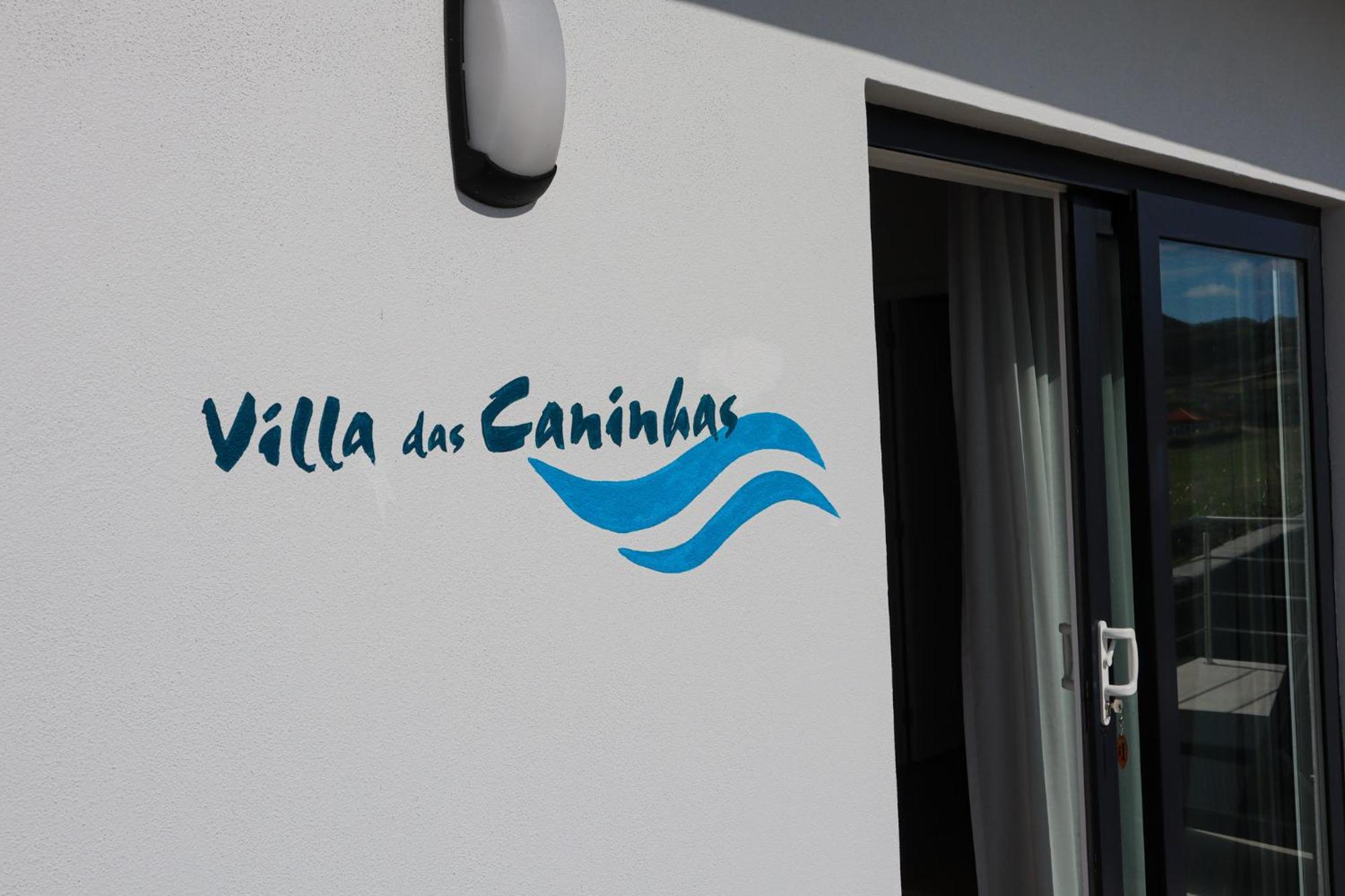 Villas Da Salga Angra do Heroísmo Exteriör bild