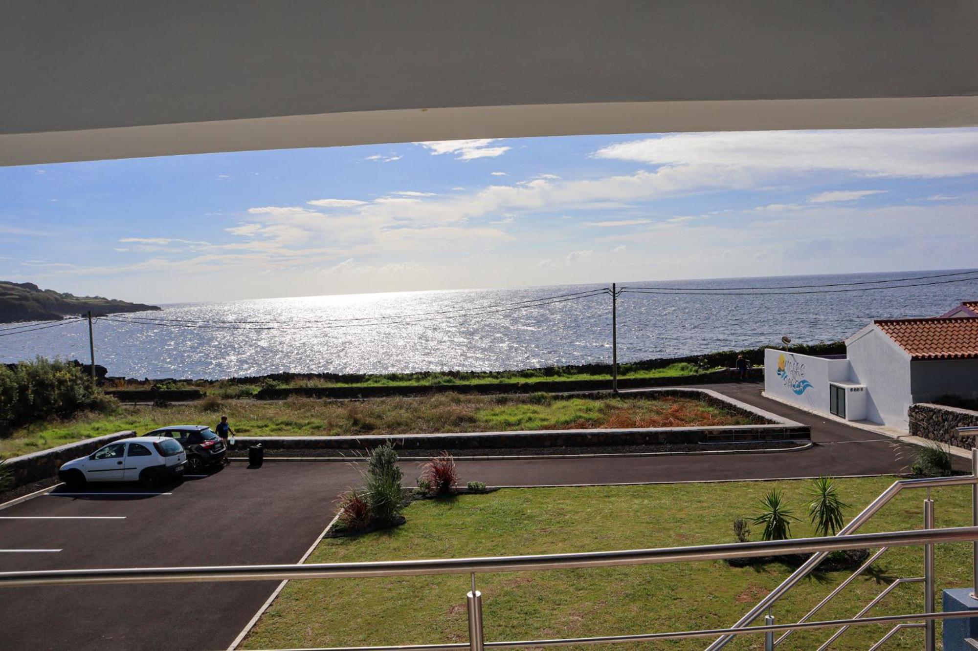 Villas Da Salga Angra do Heroísmo Exteriör bild